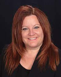 Trish Madson